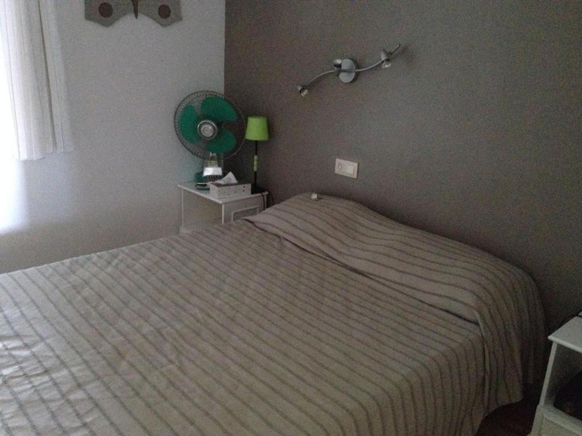Apartamento Vista Mar Y Parking En Roses Av-27 Zewnętrze zdjęcie