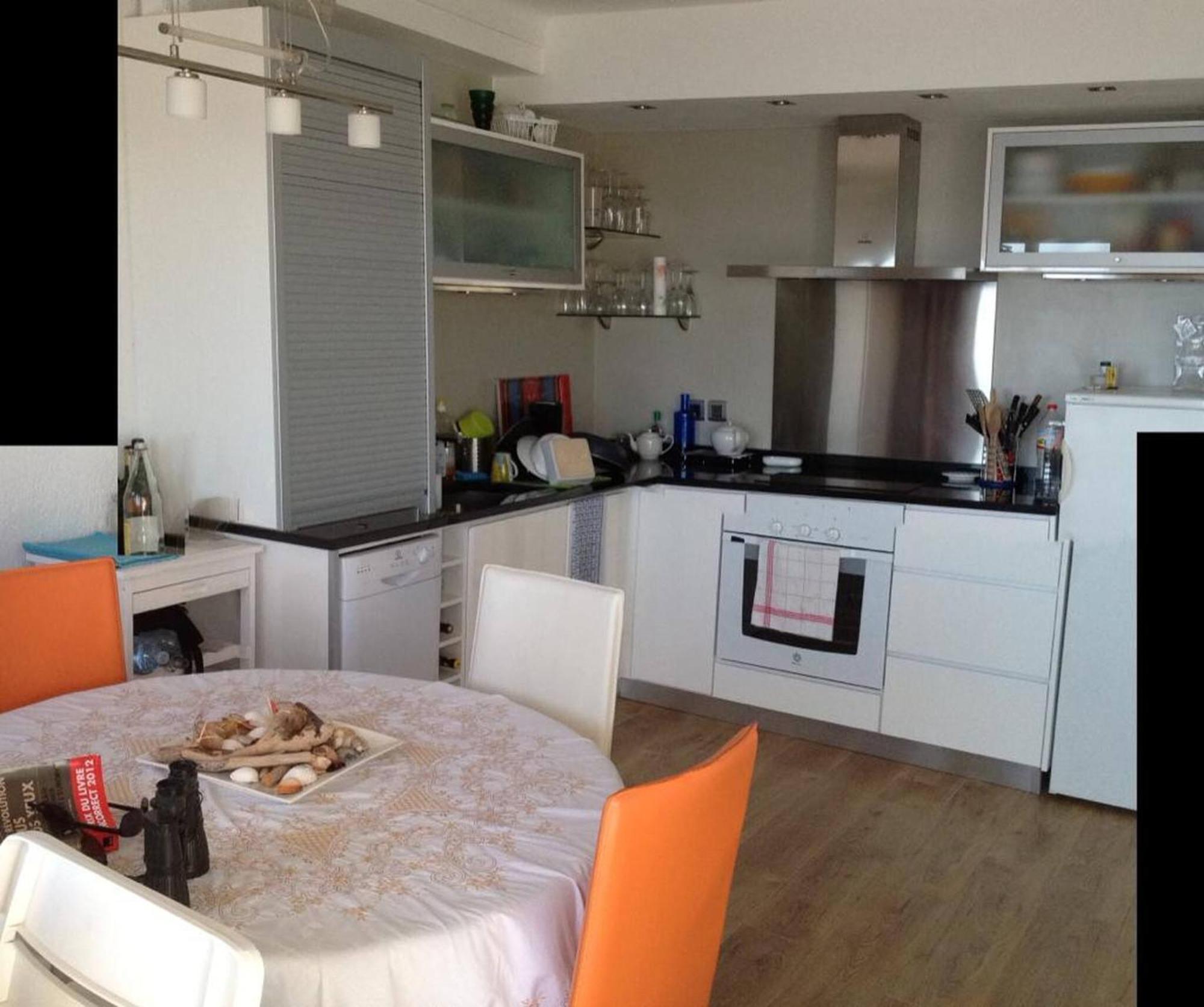 Apartamento Vista Mar Y Parking En Roses Av-27 Zewnętrze zdjęcie