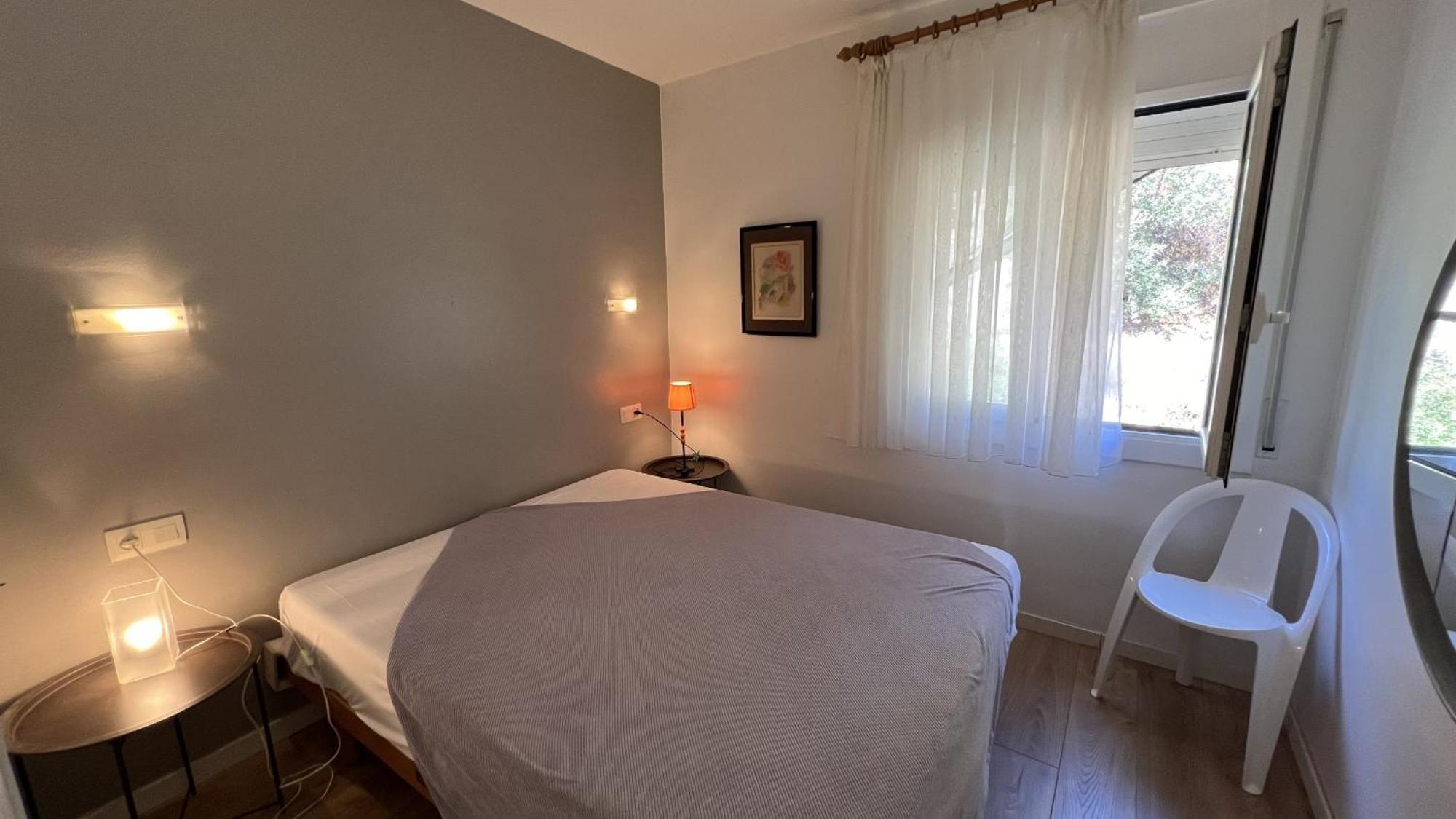 Apartamento Vista Mar Y Parking En Roses Av-27 Zewnętrze zdjęcie