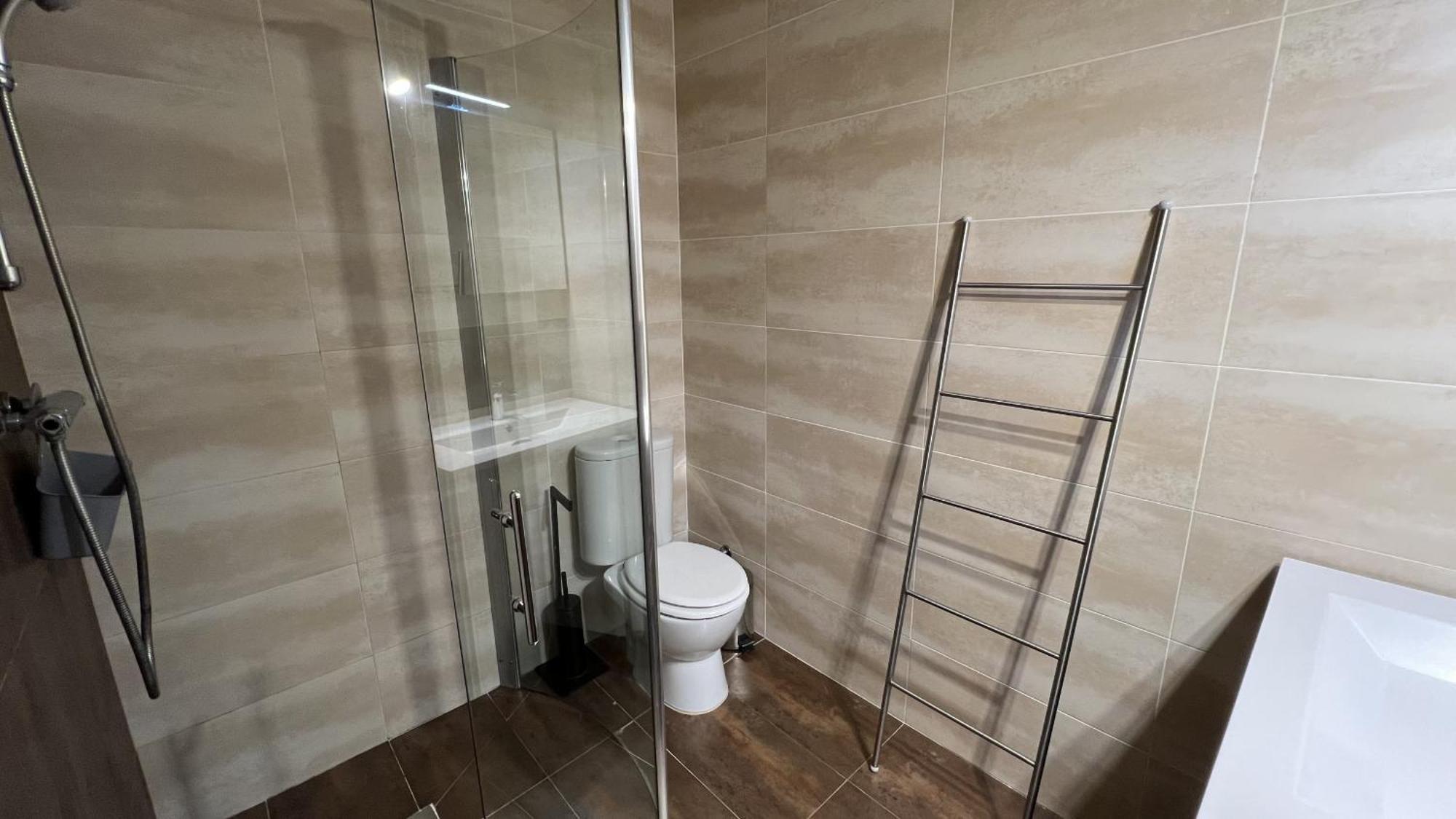 Apartamento Vista Mar Y Parking En Roses Av-27 Zewnętrze zdjęcie